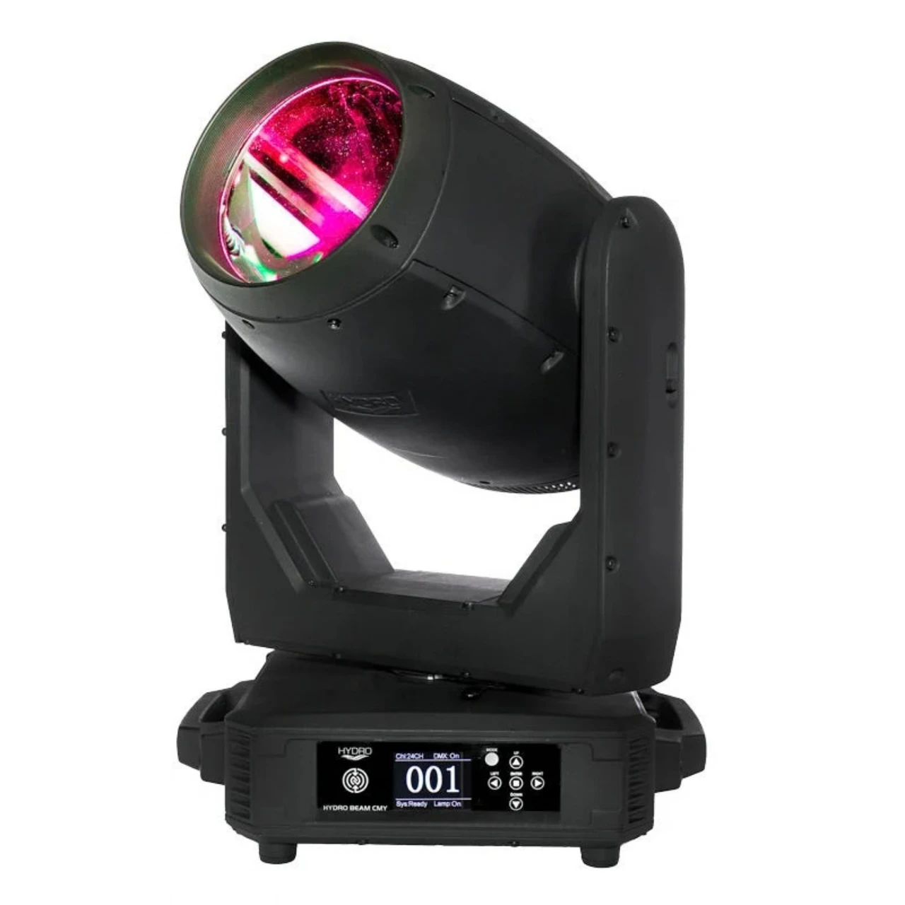 ADJ Hydro Beam CMY IP65-Rated Automated Beam Luminaire (Hydro Beam CMY)