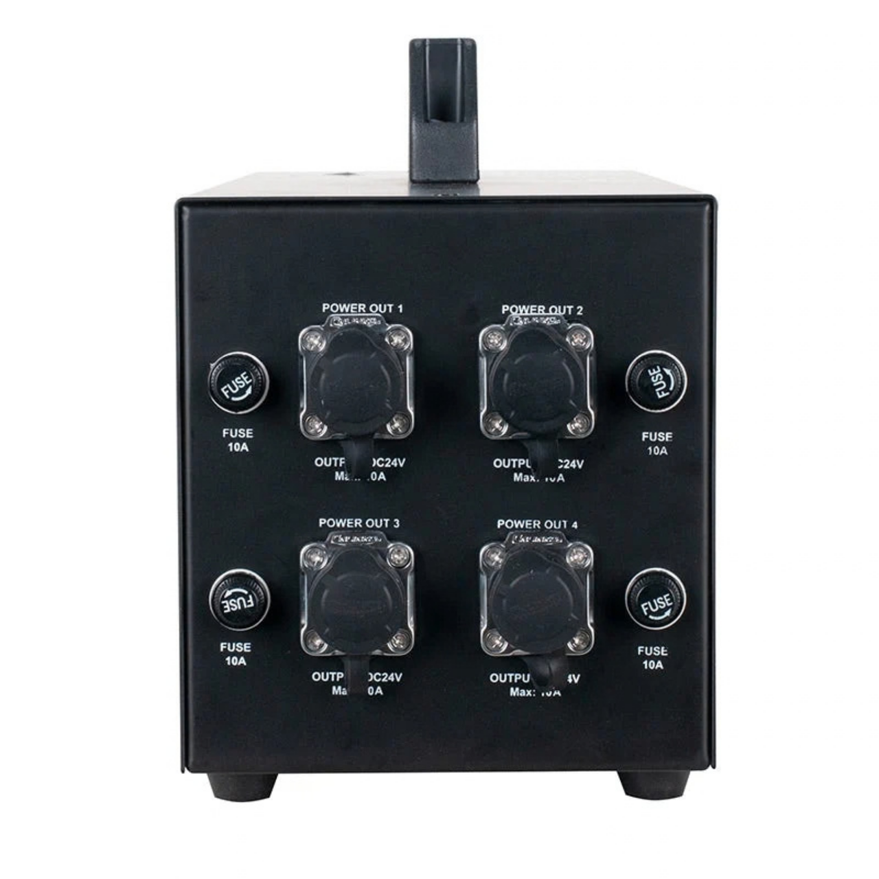ADJ MDF2PSUX40 Power Supply for ADJ MDF2 Panels (MDF2PSUX40)