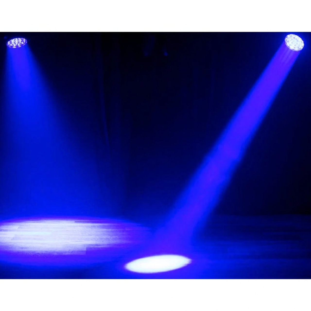 ADJ Vizi Pix Z19 RGBL LED Moving Head Wash Light (Vizi Pix Z19)