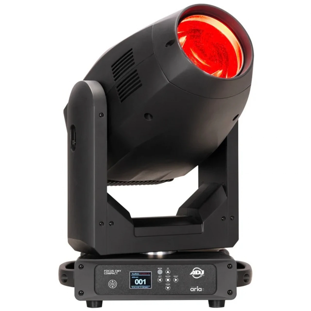 ADJ Focus CMY Compact Automated Luminaire (Focus CMY Compact)