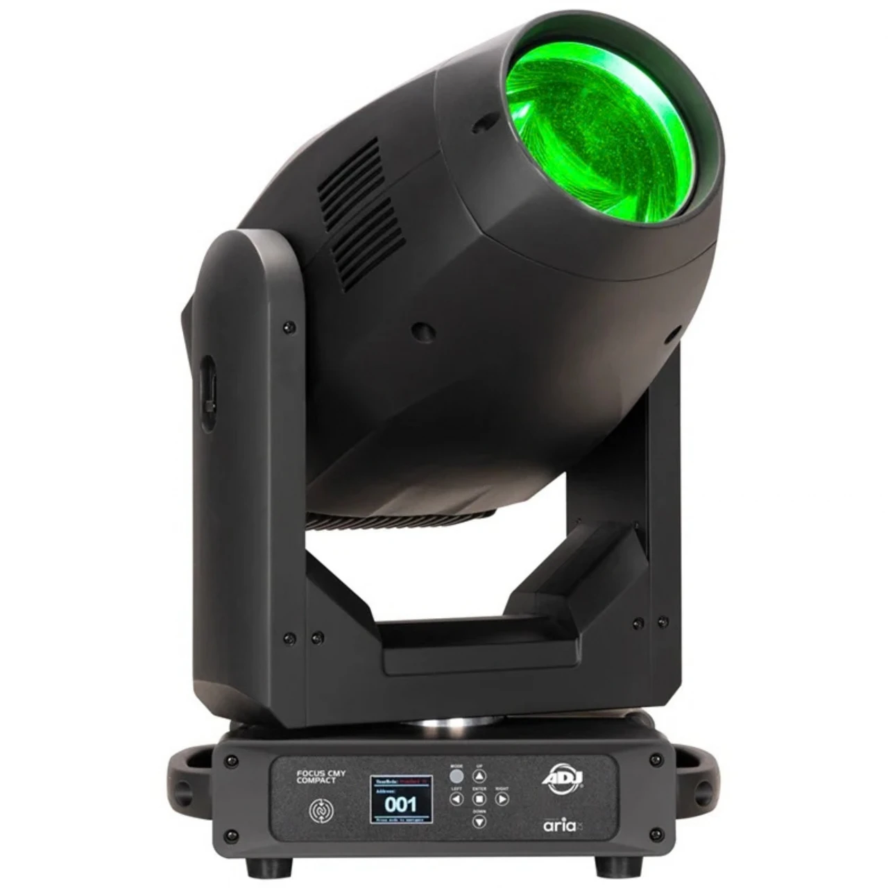 ADJ Focus CMY Compact Automated Luminaire (Focus CMY Compact)