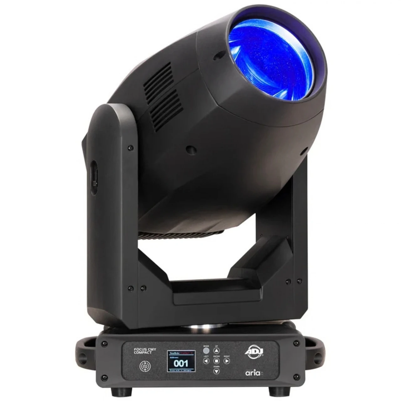 ADJ Focus CMY Compact Automated Luminaire (Focus CMY Compact)