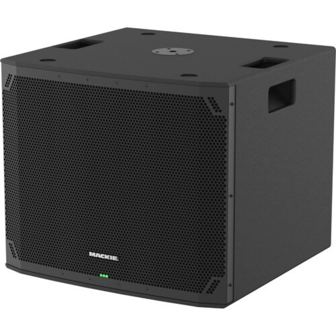 Mackie THUMP-18S-V4-U 18" Professional 1400W Powered Subwoofer (THUMP-18S-V4-U)