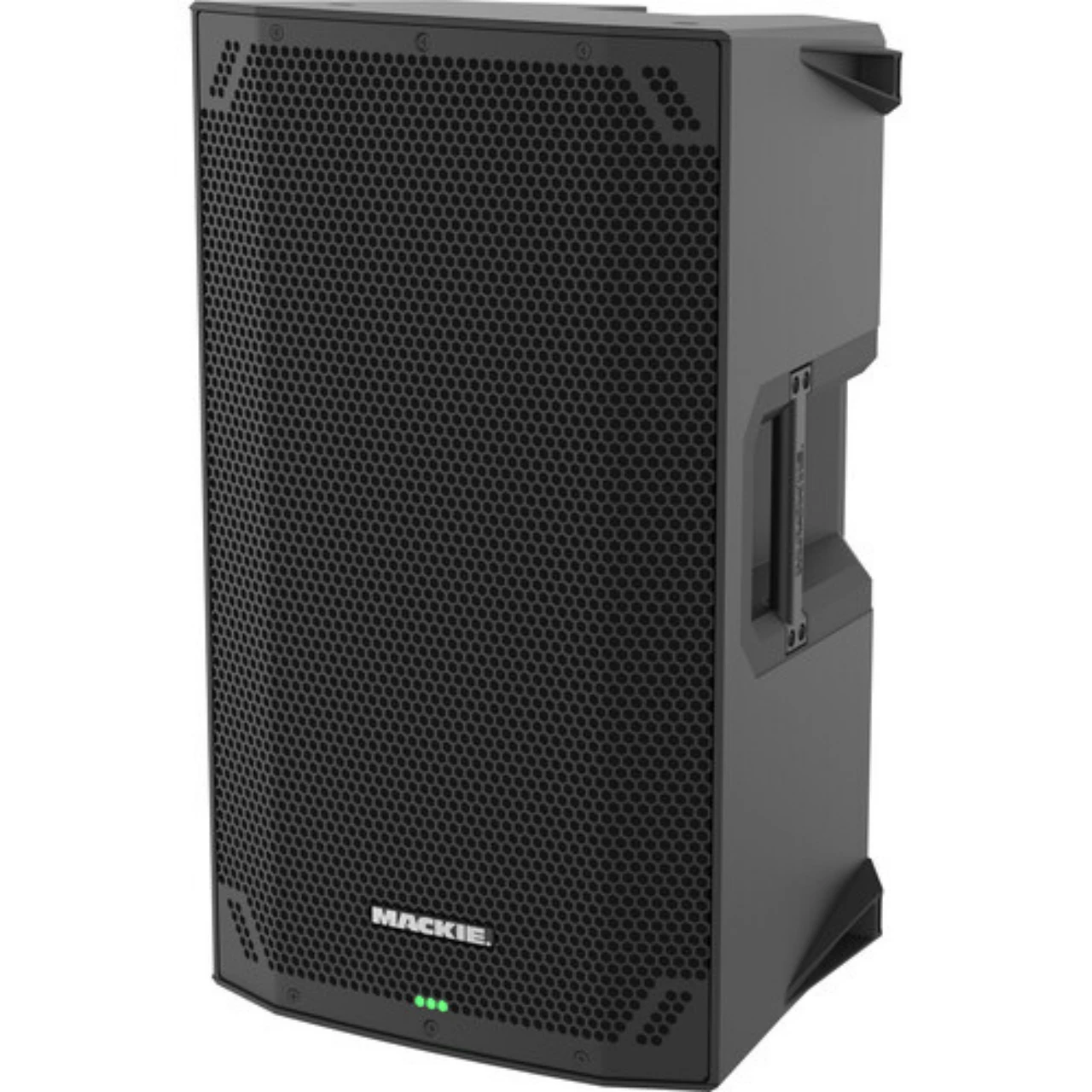 Mackie THUMP-12-V4-U 12" Professional Powered Loudspeaker with SoundCheck DSP and Bluetooth (THUMP-12-V4-U)