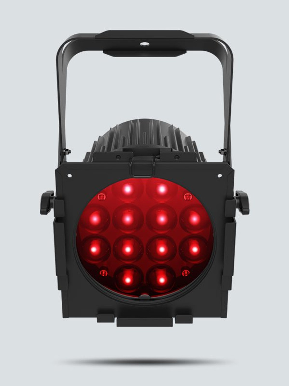 Chauvet DJ SlimPAR Pro QZ12 USB