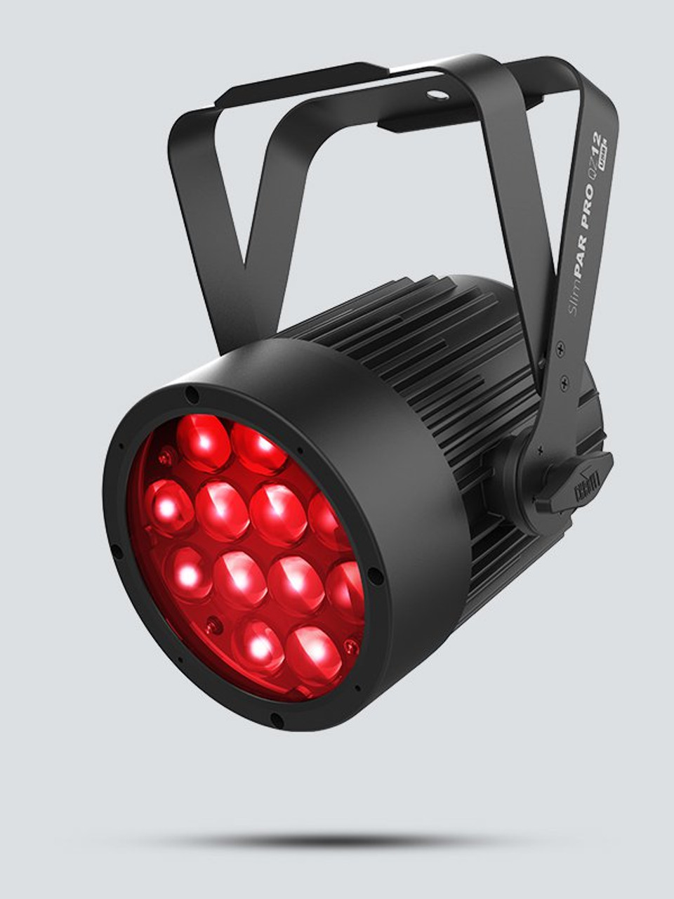 Chauvet DJ SlimPAR Pro QZ12 USB