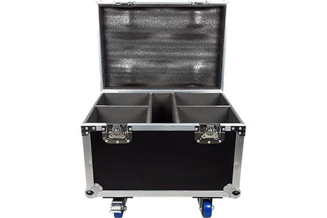 Blizzard Wink Case 4x Fixture Road Case