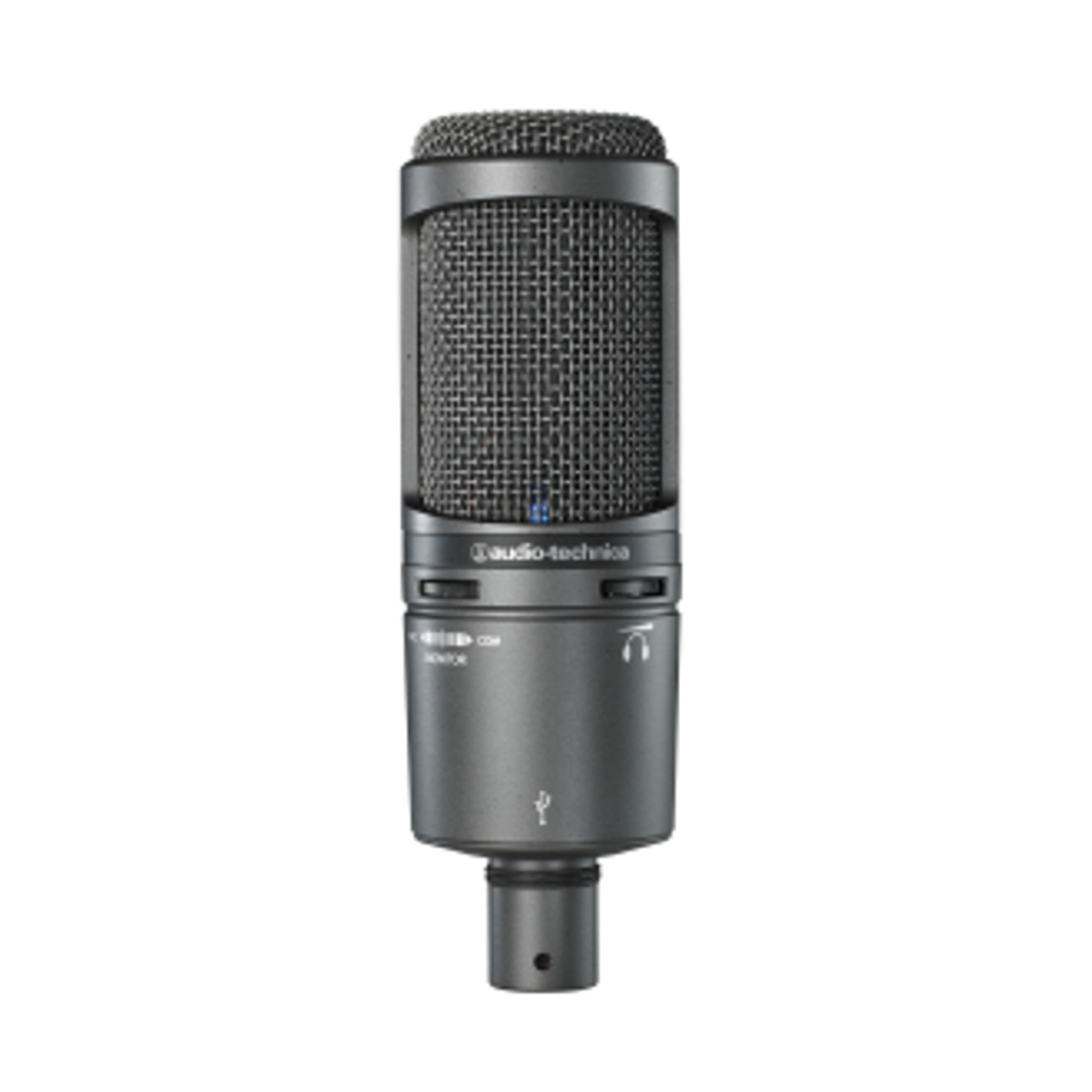 Audio-Technica AT2020USB+PK