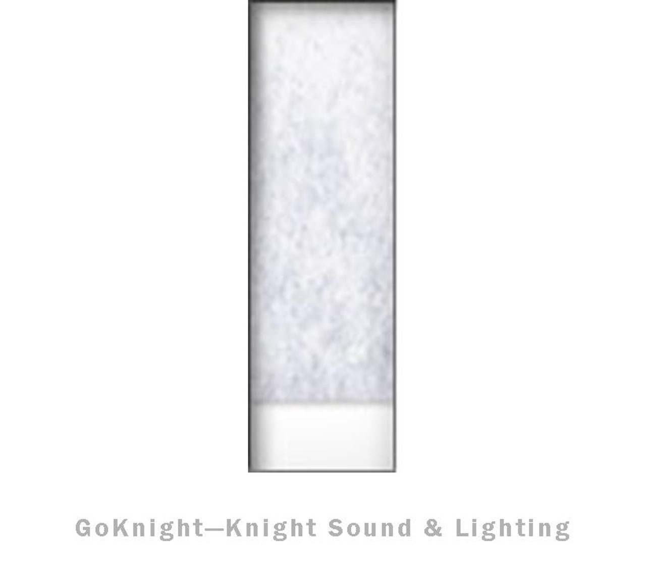 Lee Filters Lighting Gel Sheet 264 Tough Spun FR 3/8 21" x 24"