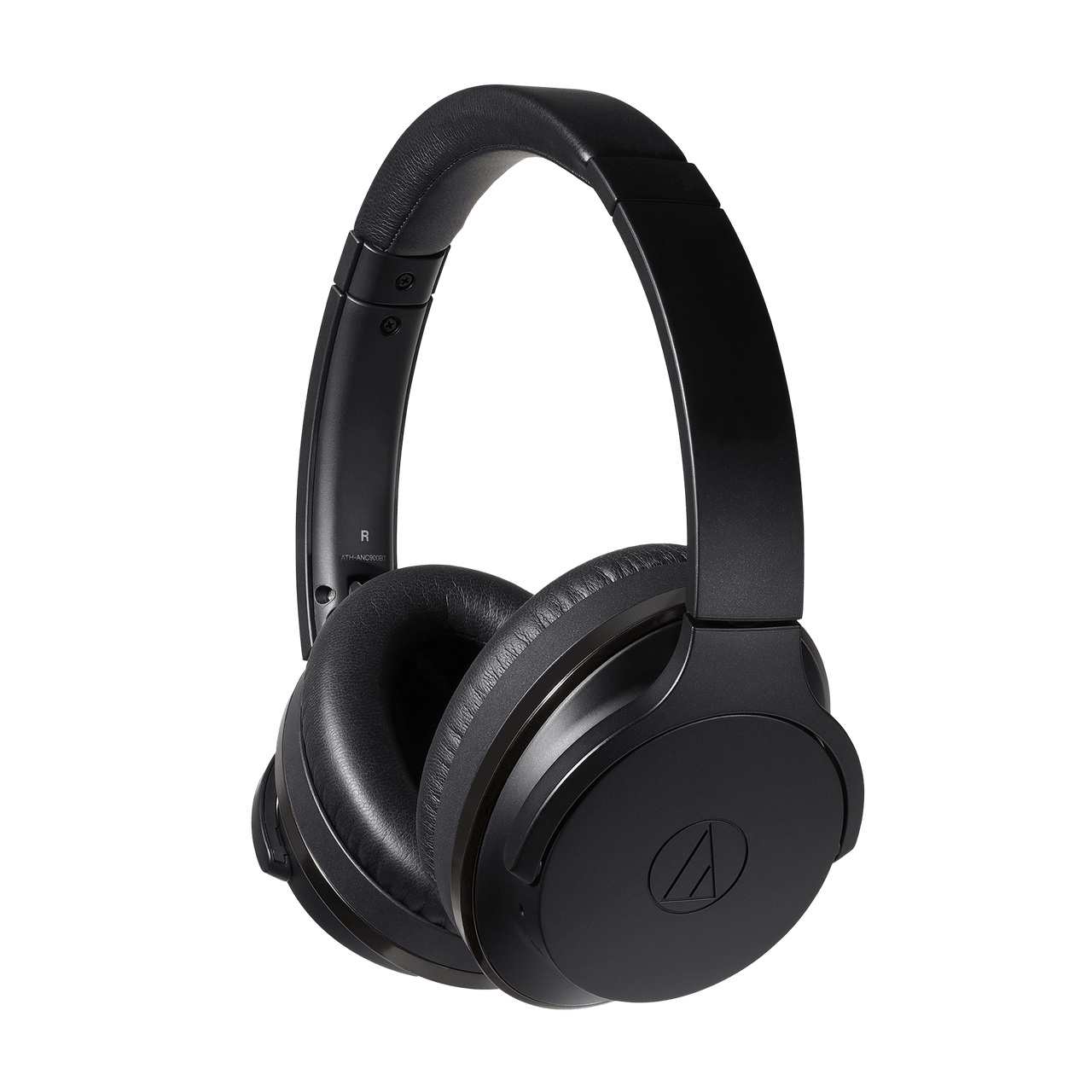 Audio-Technica ATH-ANC900BT QuietPoint Wireless Active Noise-Cancelling Headphones