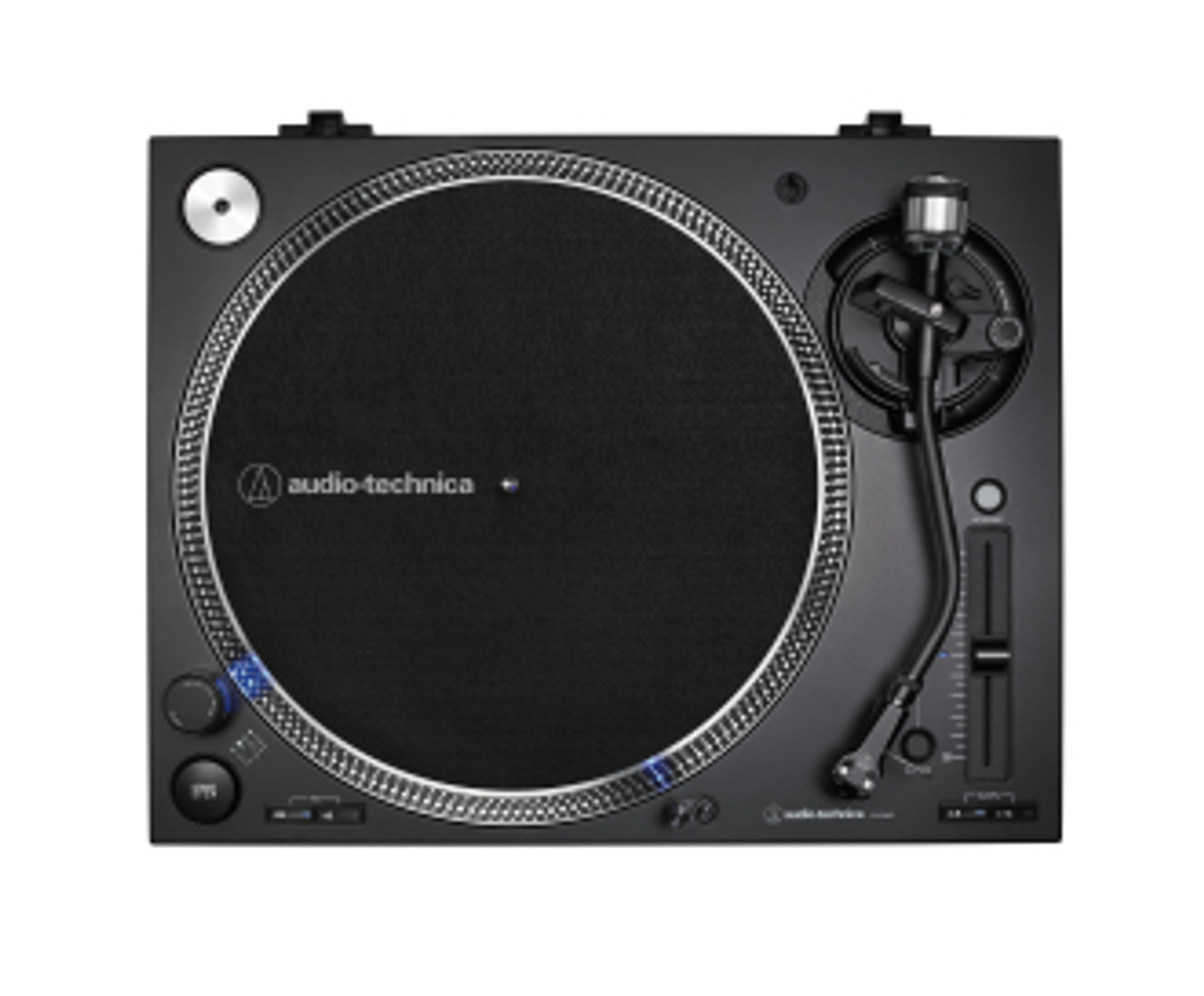 Audio-Technica AT-LP140XP-BK