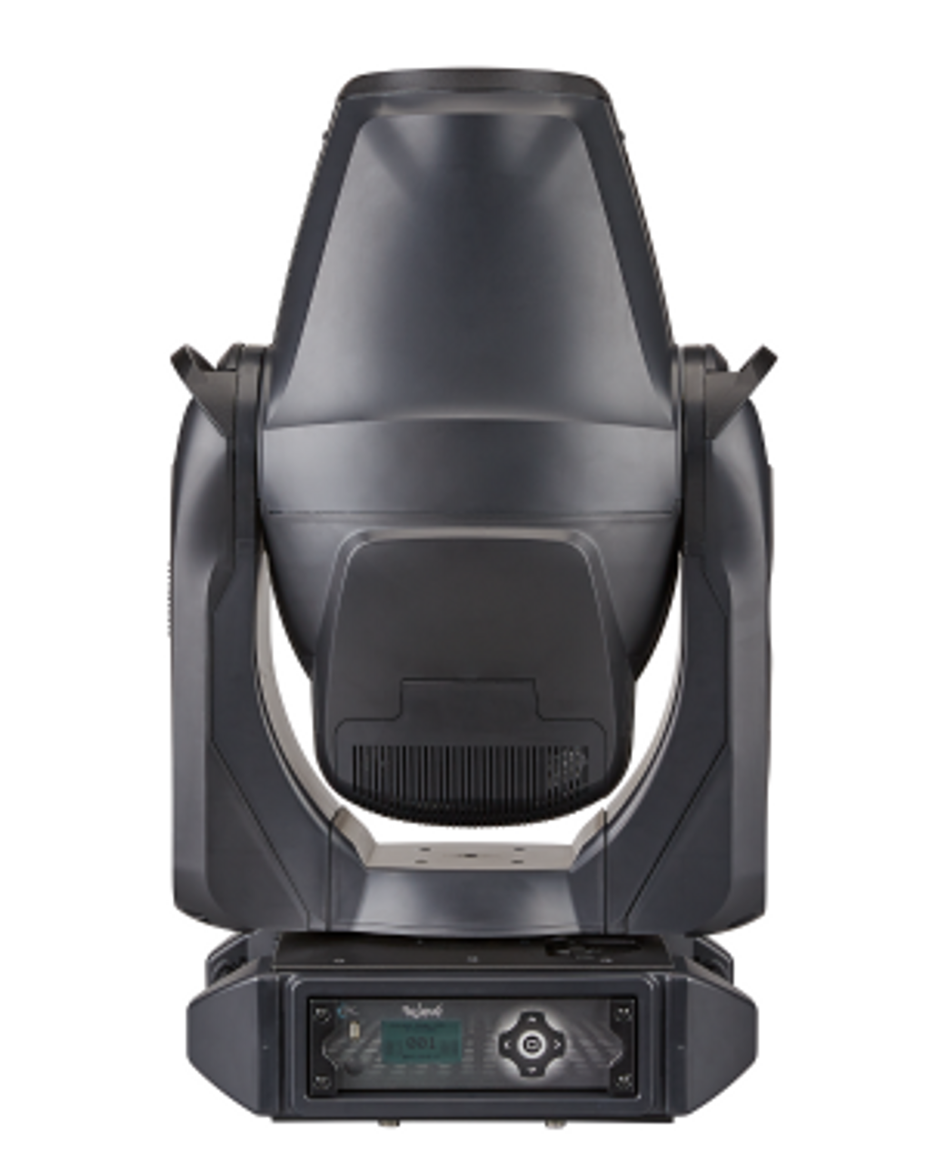 ETC RELSPOT Relevé Spot Luminaire moving head fixture, black