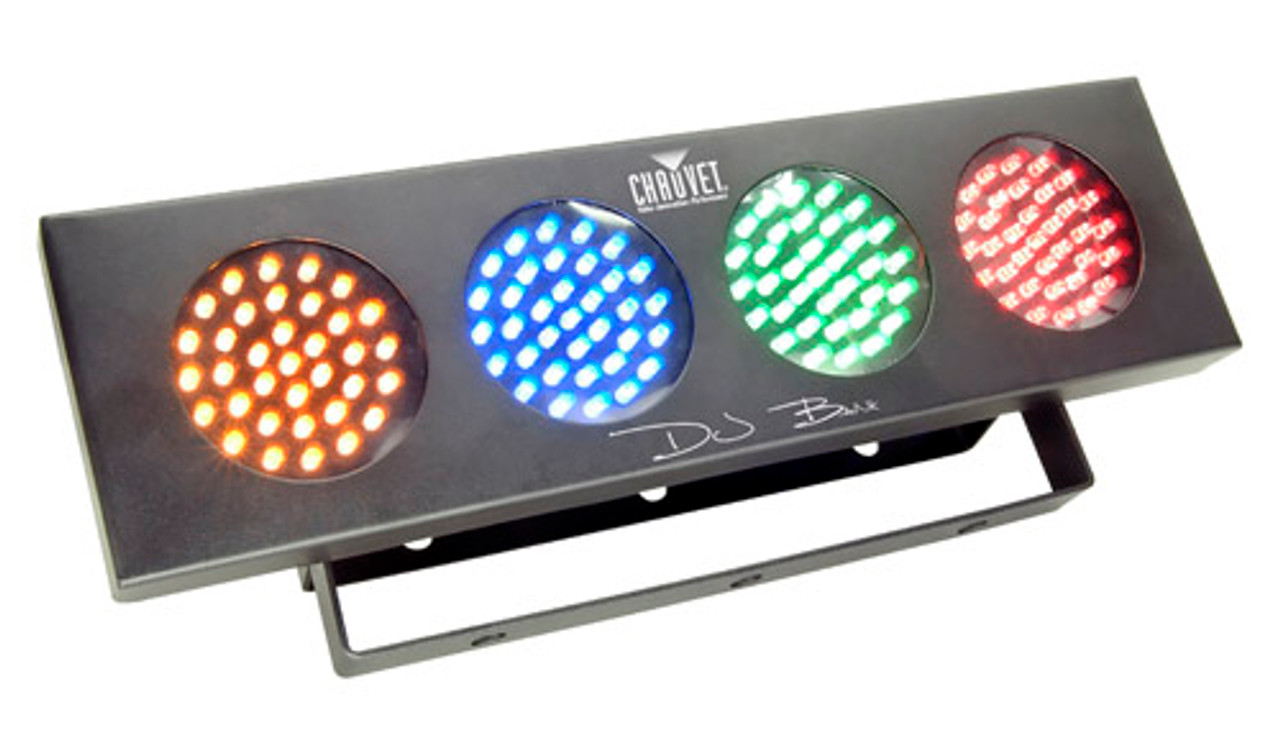 Chauvet DJ Bank