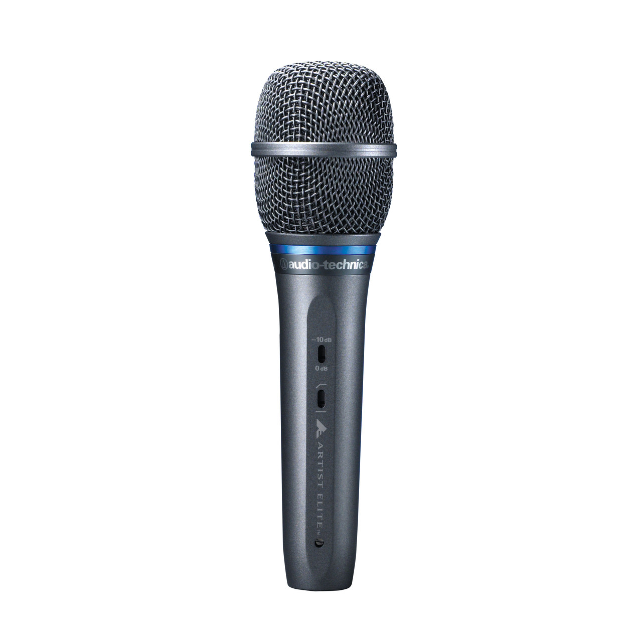 Audio-Technica AE5400 Cable Condenser Vocal Microphone
