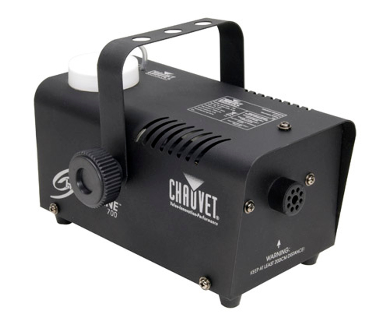 Chauvet Hurricane 700