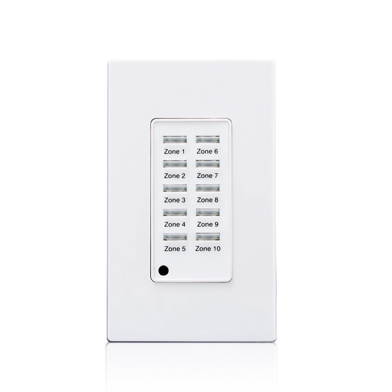 LEVITON ZMDSW-10W