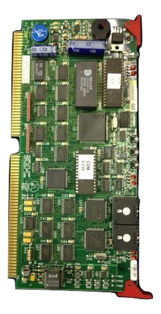 MicroLite NCM card