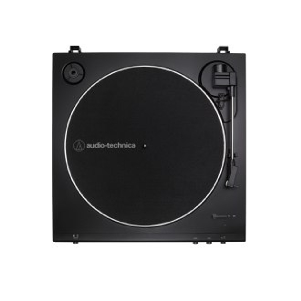 Audio-Technica AT-LP60X-BK