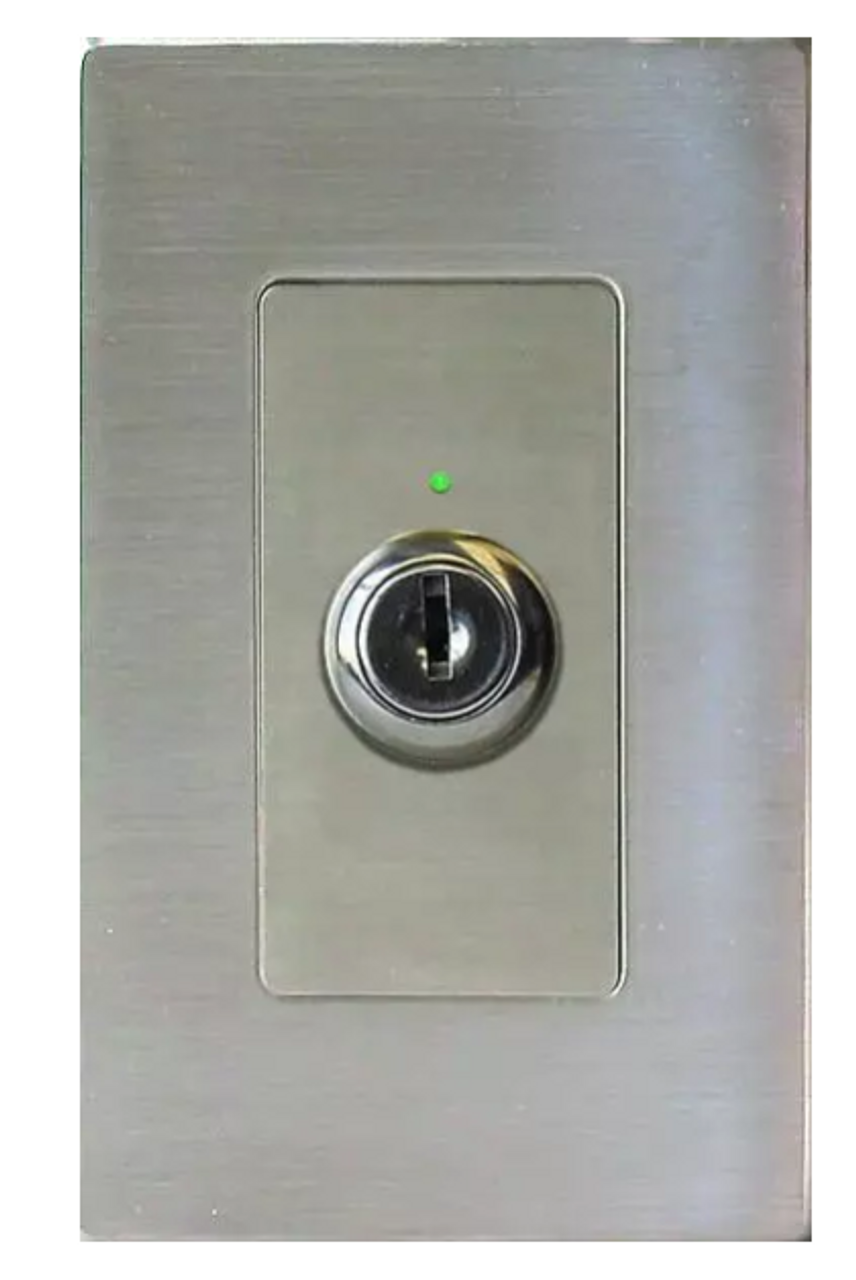 ilc lightsync key switch