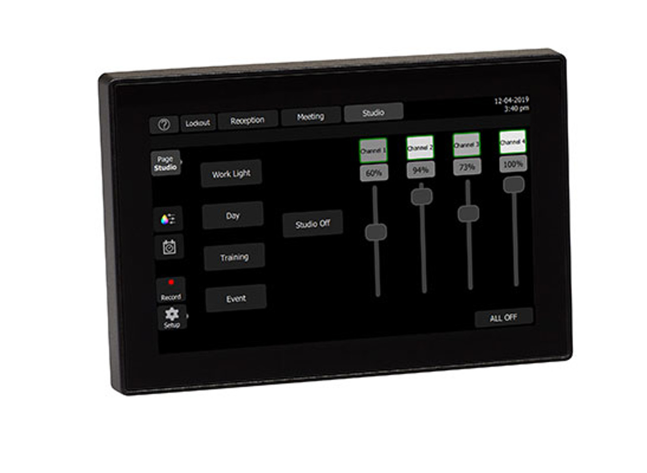 ETC EchoTouch Controller