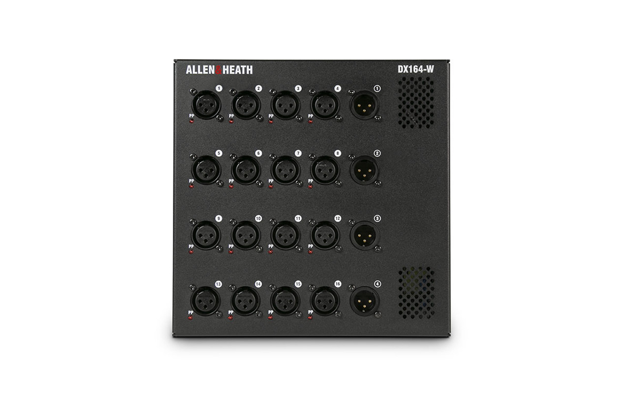 Allen & Heath AH-DX164-W