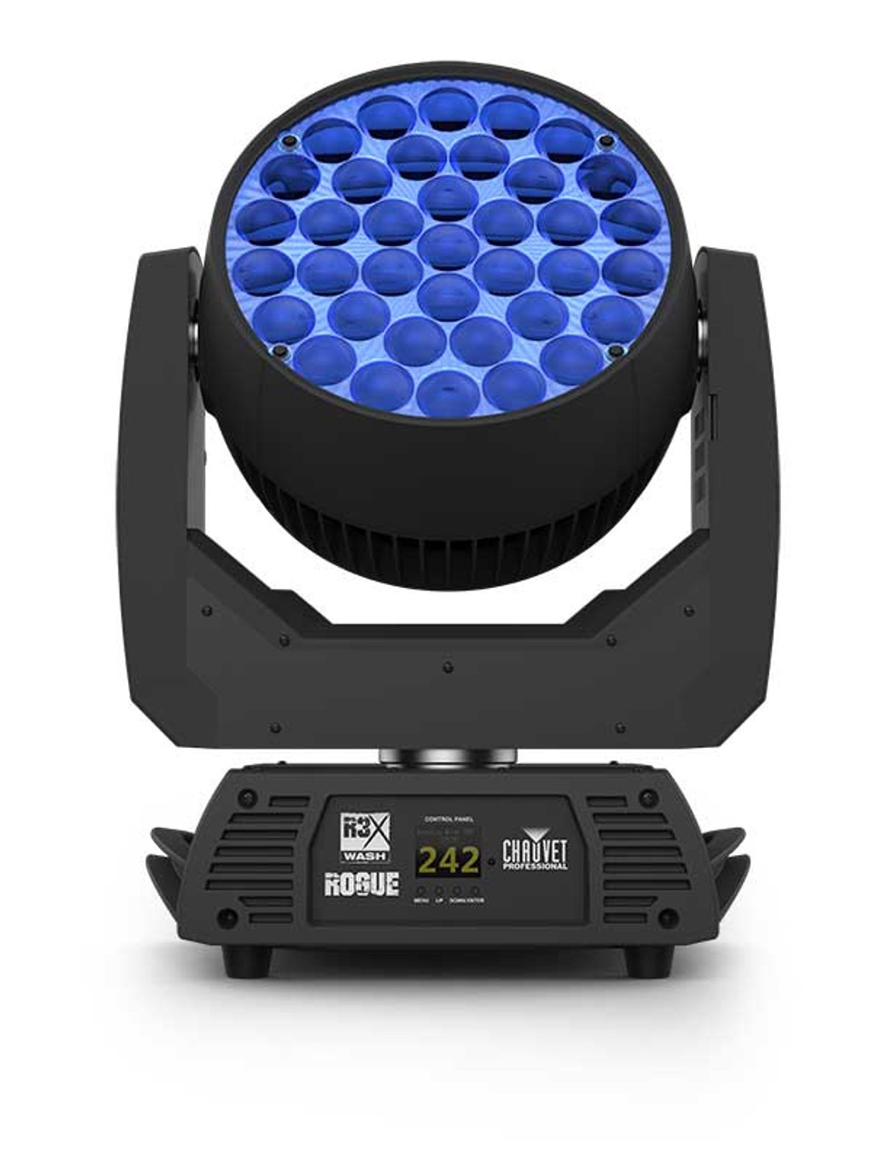 Chauvet Pro ROGUER3XWASH