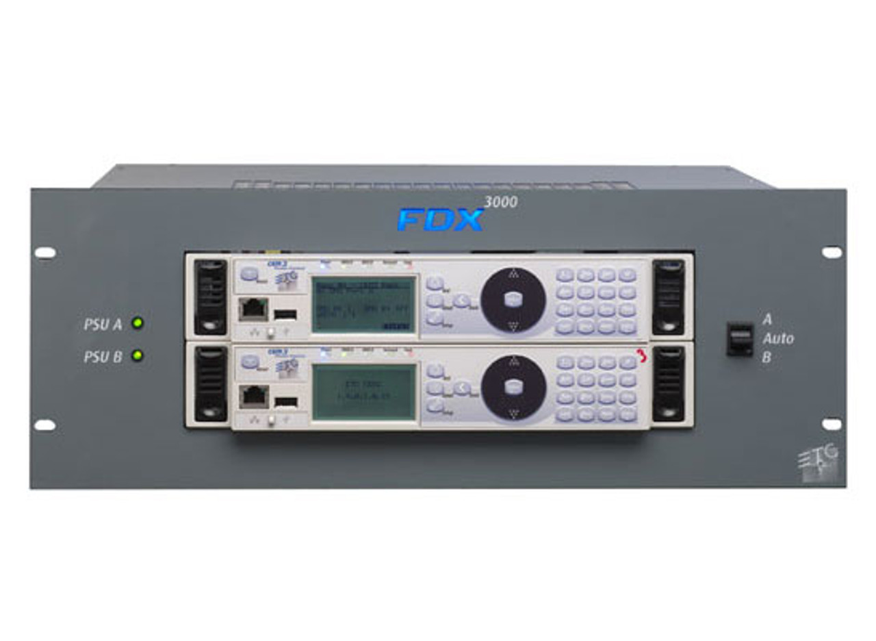 ETC CEM3 Power Control Processor - GoKnight