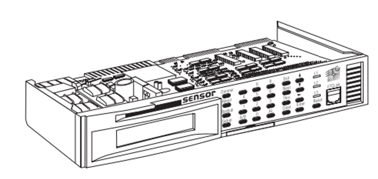 ETC CEM-96