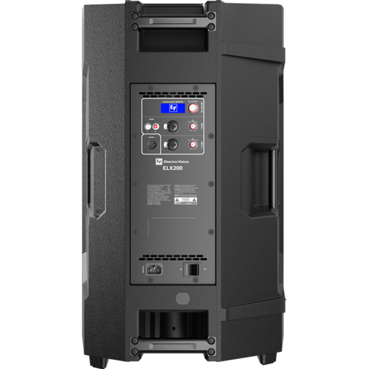 Electro-Voice ELX200-15P-US 15" Powered Loudspeaker