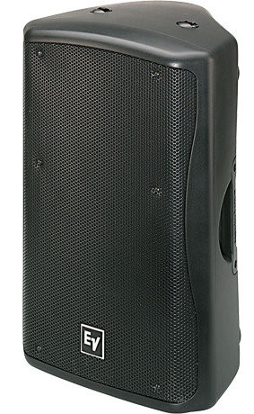 洋楽 okuman2 Electro-Voice ZX5-90B 15in. 600-Watt 2-Way Passive Loudspeaker