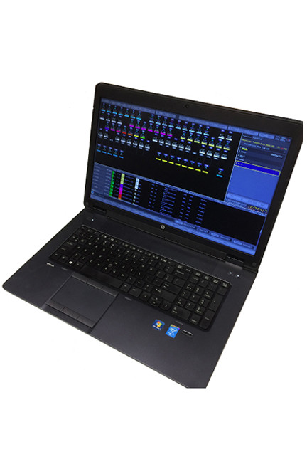 Strand Lighting 91012