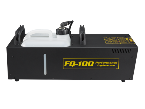 FQ-100 Performance Fog Generator 120V 15010014