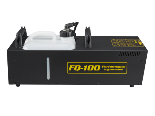 High End Systems 15010015 FQ-100 Performance Fog Generator 230V