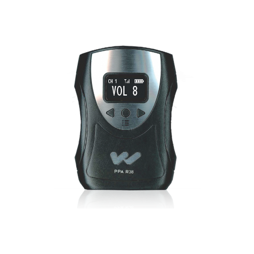 Williams Sound PPA R38N Williams Sound PPA R38N