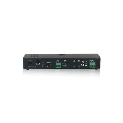 Williams Sound IR T2 Commercial-grade, Medium-area Infrared Transmitter Ideal for Assistive Listening and Language Interpretation (IR T2)