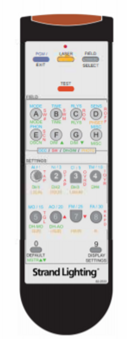 Strand Lighting 63063