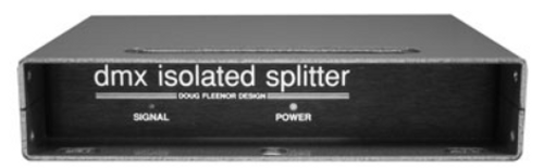 Doug Fleenor Design 125-TB