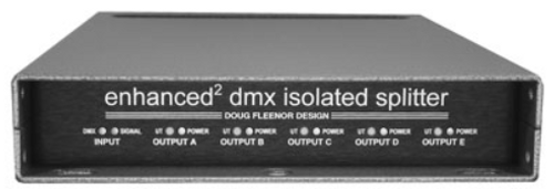 Doug Fleenor Design 125EE-5