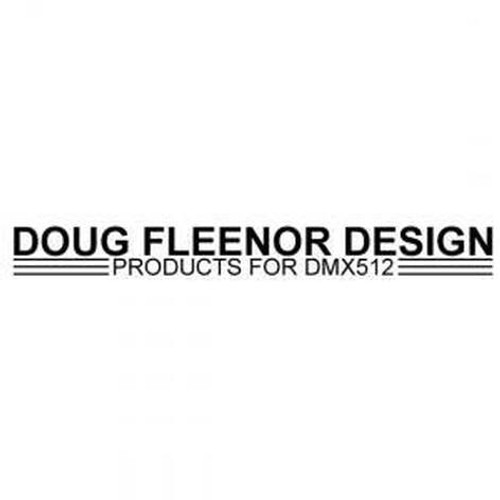 Doug Fleenor Design RR-RIBBON Doug Fleenor Design RR-RIBBON