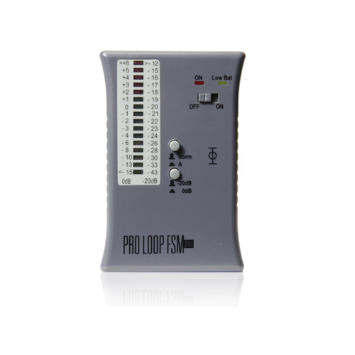 Williams Sound PLM FSMP Williams Sound PLM FSMP