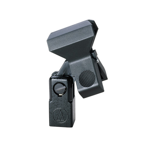 Audio-Technica AT8407 Universal Microphone Stand Clip Audio-Technica AT8407 Universal Microphone Stand Clip
