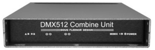 Doug Fleenor Design 321E-TB