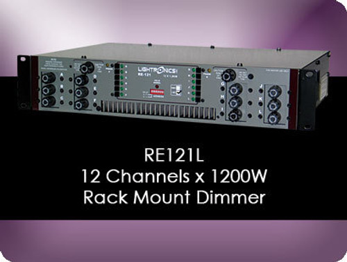 Lightronics RE121L Lightronics RE121L