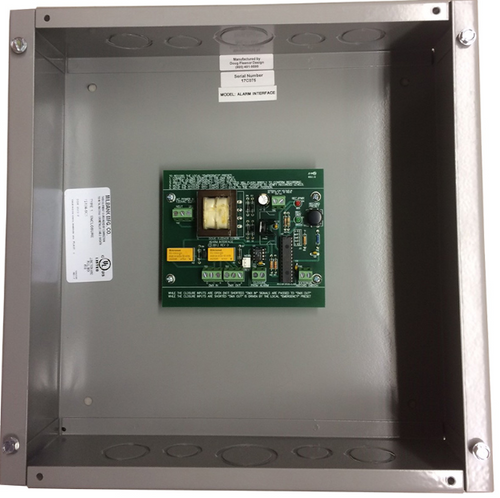 Doug Fleenor Design ALARMINTERFACE-DIN