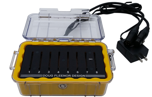 Doug Fleenor Design PRE8-P