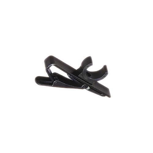 Audio-Technica AT8411 Lavalier Microphone Clip Audio-Technica AT8411 Lavalier Microphone Clip