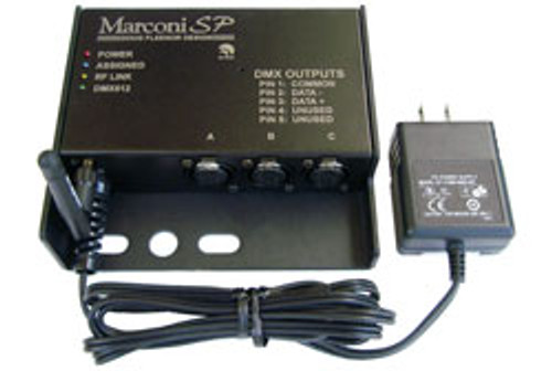 Doug Fleenor Design MARCONI-SP Doug Fleenor Design MARCONI-SP