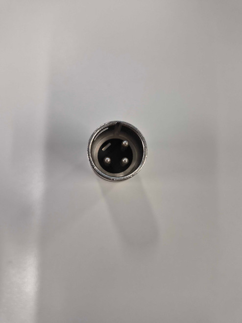 Doug Fleenor Design DMXTSTR-3 DMX Line Tester - 3 pin XLR (DMXTSTR-3)