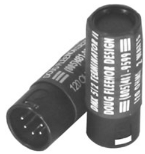 Doug Fleenor Design T2-5