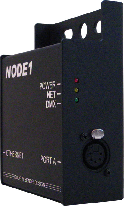 Doug Fleenor Design NODE 1-P